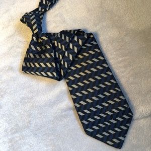 Silk Necktie